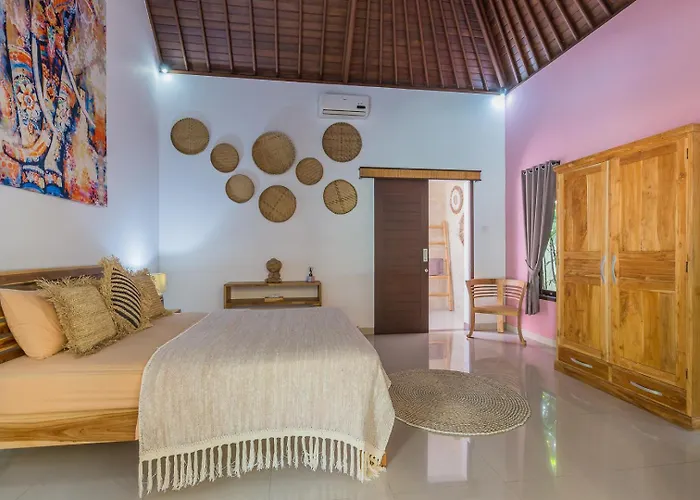 Villa Kita Dua Berawa *