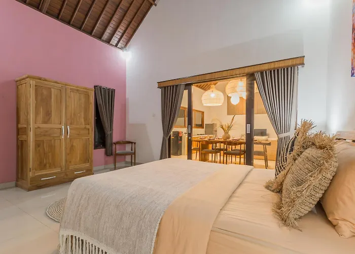 Villa Kita Dua Berawa
