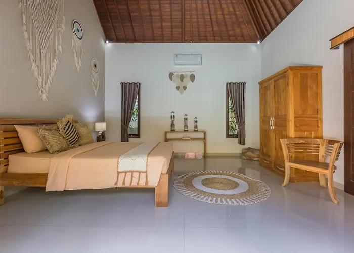 Kita Dua Berawa Canggu (Bali)