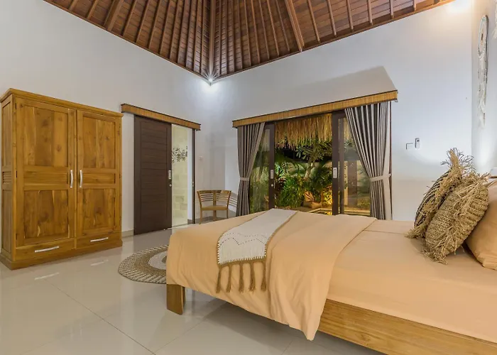 Villa Kita Dua Berawa