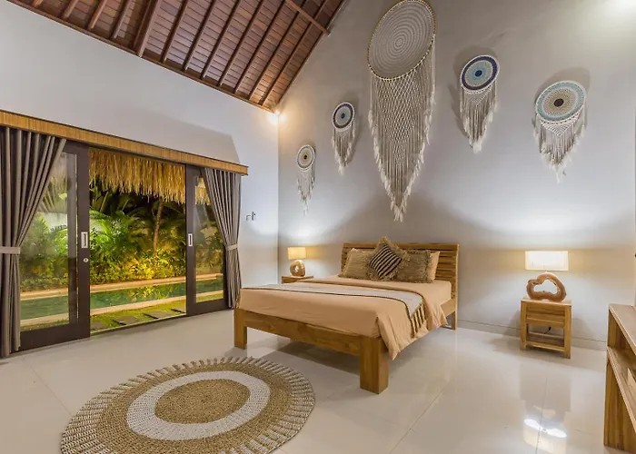 Villa Kita Dua Berawa *