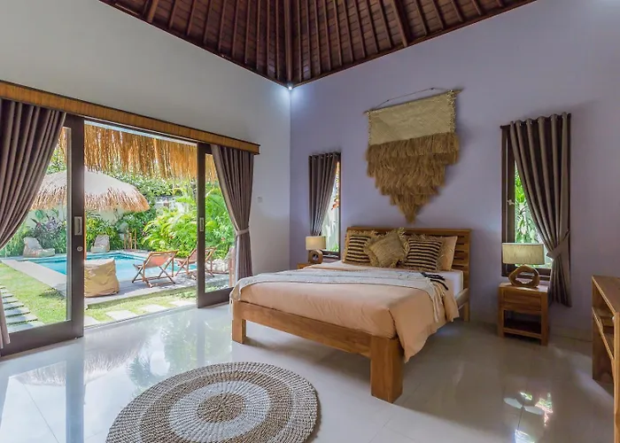 Kita Dua Berawa * Canggu (Bali)
