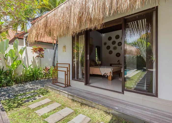 Villa Kita Dua Berawa