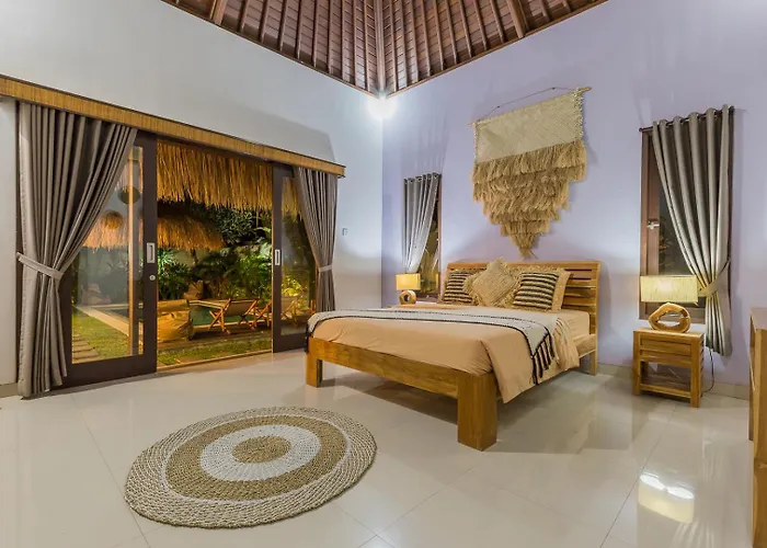 Kita Dua Berawa Canggu (Bali)