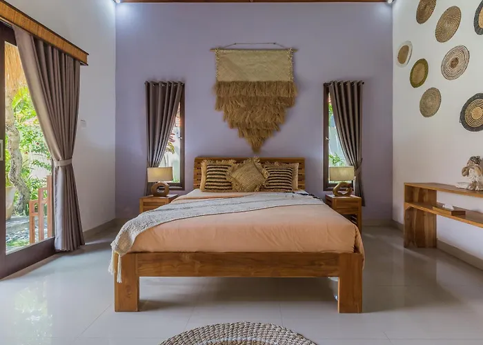 Villa Kita Dua Berawa