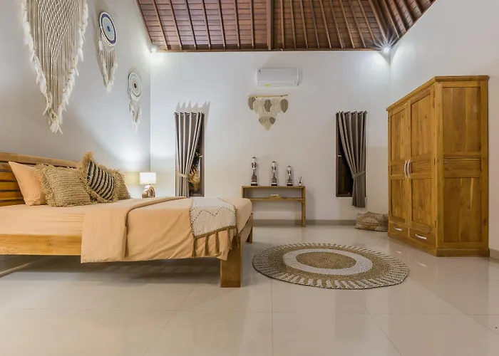 Kita Dua Berawa * Canggu (Bali)