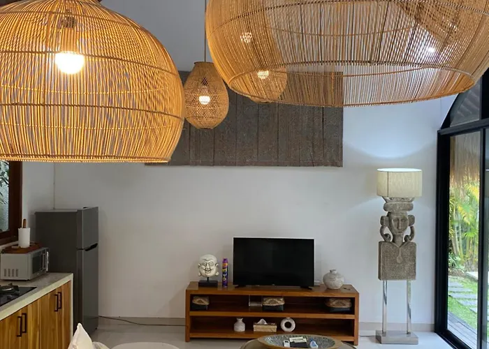 Villa Kita Dua Berawa Canggu (Bali)