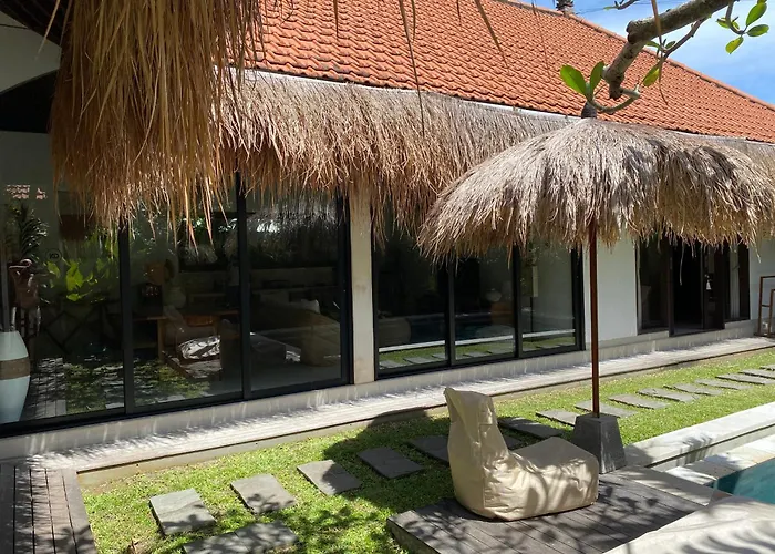 Kita Dua Berawa Canggu (Bali)
