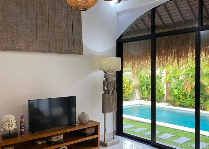 Kita Dua Berawa * Canggu (Bali)