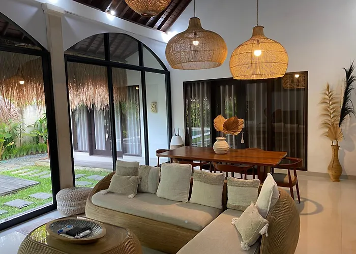 Villa Kita Dua Berawa *