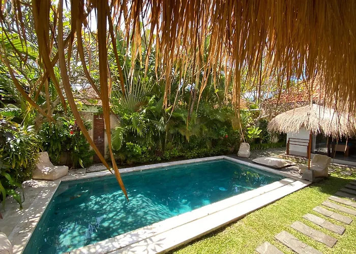 Villa Kita Dua Berawa Canggu (Bali)