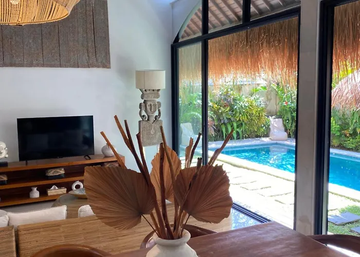 Villa Kita Dua Berawa